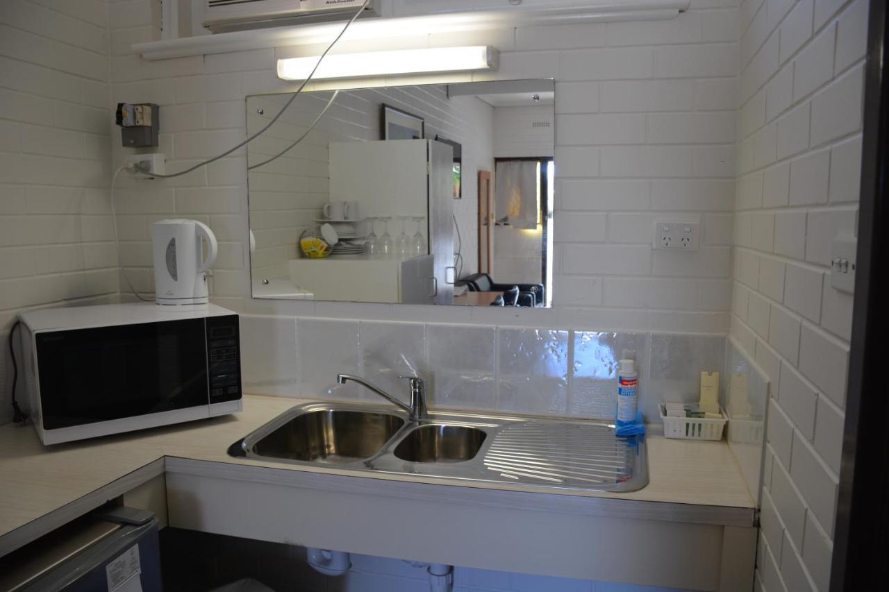 Angaston Vineyards Motel Kültér fotó