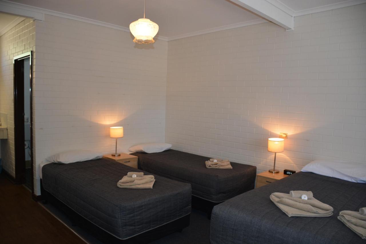 Angaston Vineyards Motel Kültér fotó