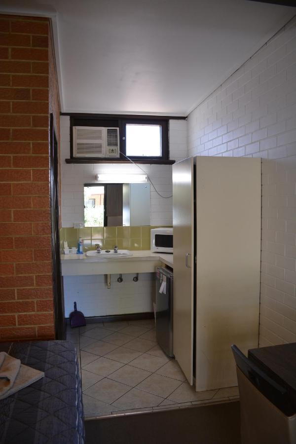 Angaston Vineyards Motel Kültér fotó