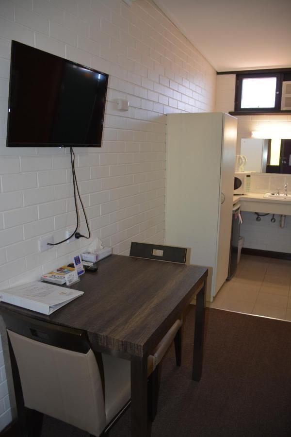 Angaston Vineyards Motel Kültér fotó