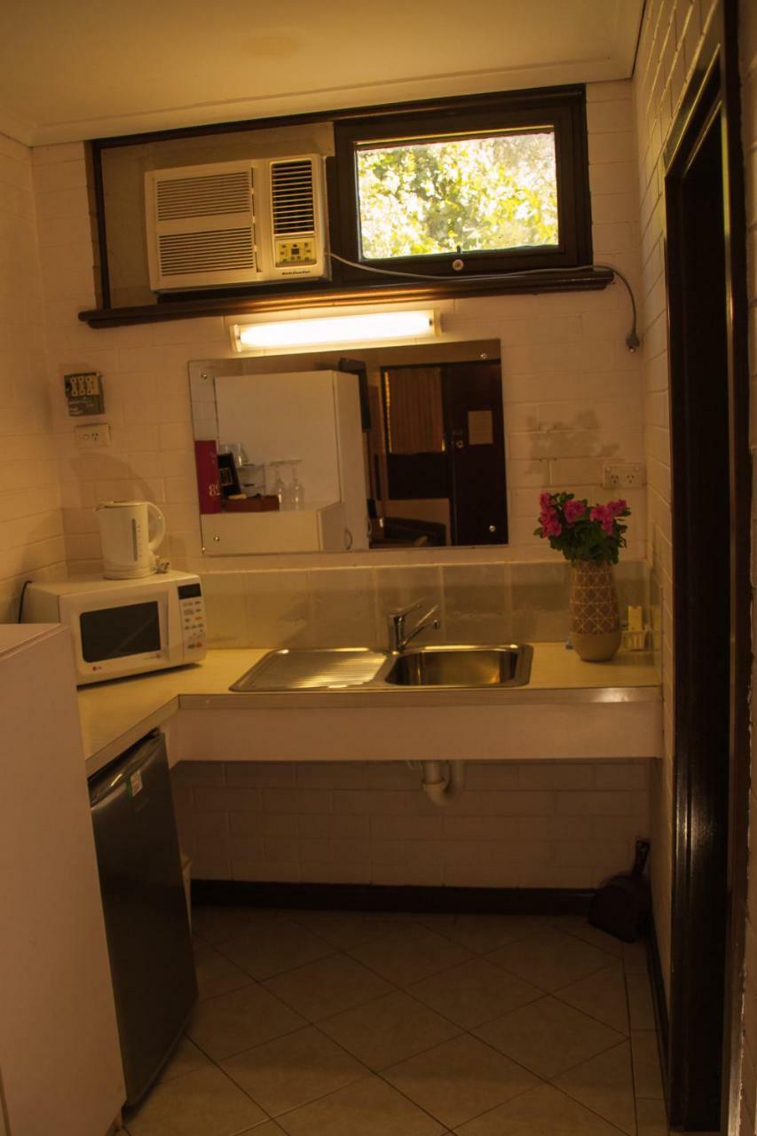 Angaston Vineyards Motel Kültér fotó