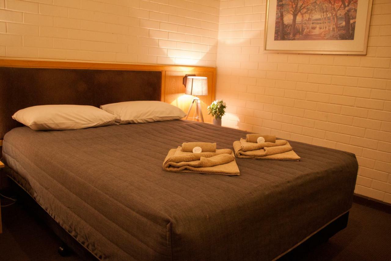Angaston Vineyards Motel Kültér fotó