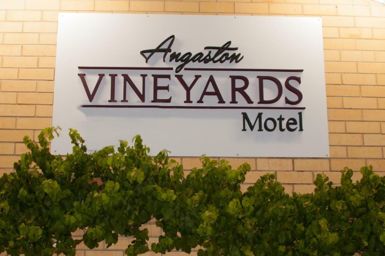 Angaston Vineyards Motel Kültér fotó