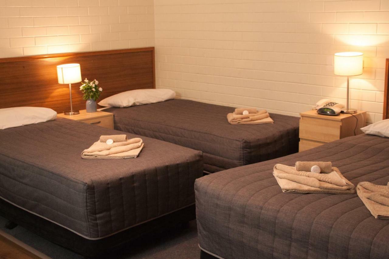 Angaston Vineyards Motel Kültér fotó