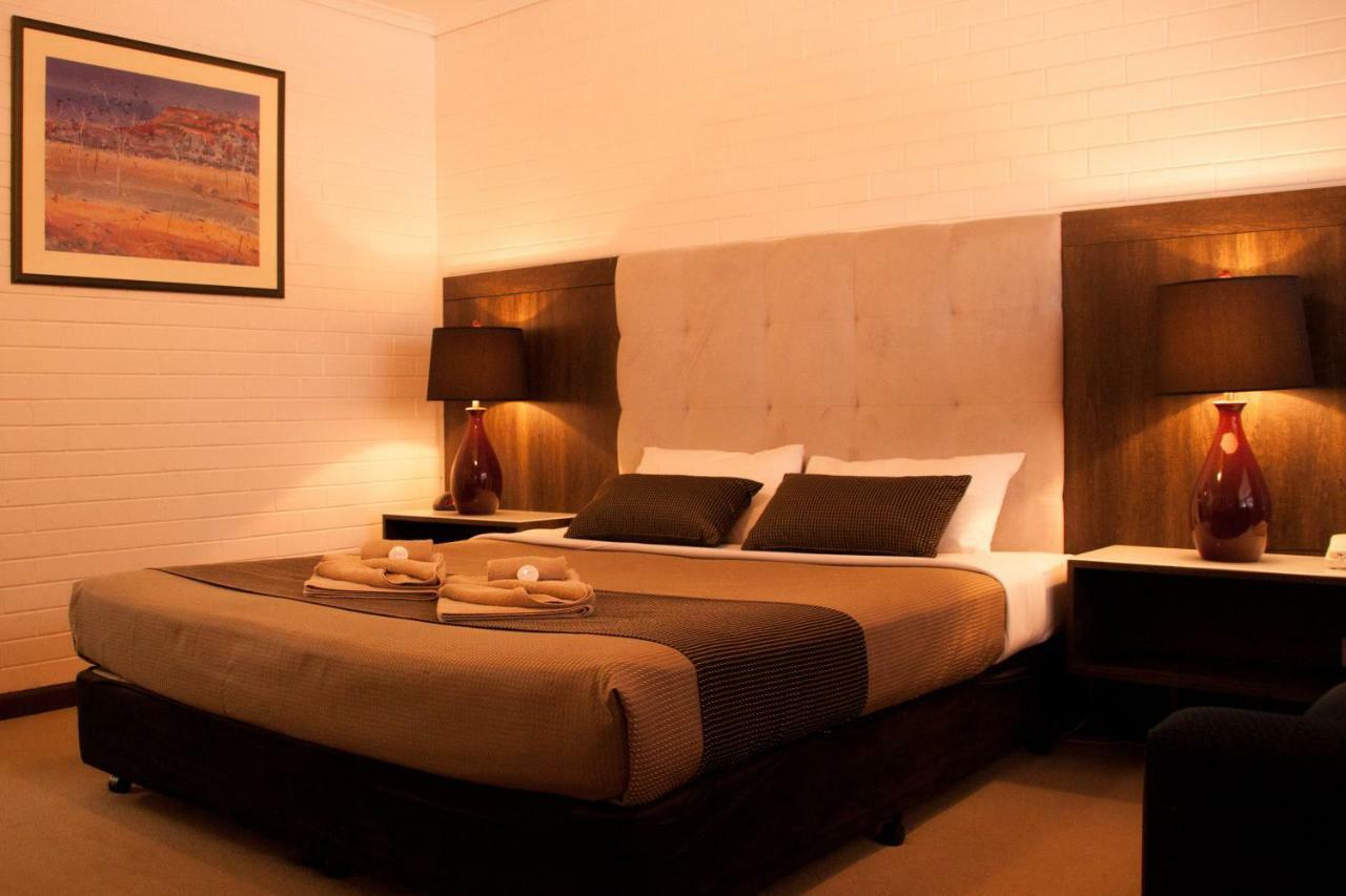 Angaston Vineyards Motel Kültér fotó